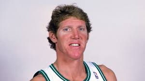 Ben Affleck, Robert Parish join Bill Walton for 'Throw It Down'