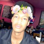 Alton Gamble's Instagram, Twitter & Facebook