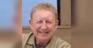 Charles Wayne FORD Obituary