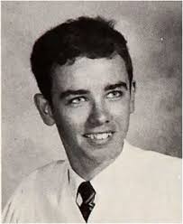 Brian Christopher Wren (1952-1971)