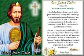 Imagenes De Cecill Estampita Y Oracion A San Judas Tadeo Para Encontrar Trabajo Oracion A Judas Tadeo San Judas Tadeo Oracion San Judas