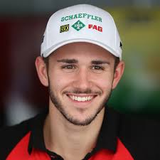 REBELLION Racing unveil 2015 drivers line-up