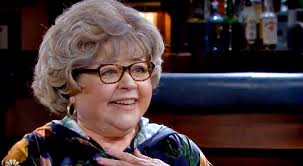 Days of Our Lives Spoilers: Nancy's Mystery Man After Craig Breakup