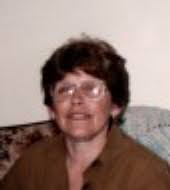 Obituary information for Jo Ann Wesenberg