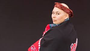 Fundraiser for Anjuli Mercredi by Tianna Dellarosa : Mama with cancer