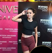 Sophia Bailey Halford