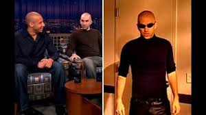 12 Celebrities You Never Knew Had A Secret Twin | Business Insider India