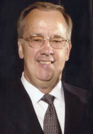 Robert Taylor Obituary