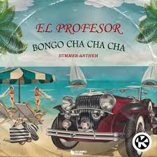 We did not find results for: El Profesor Bongo Cha Cha Cha Summer Anthem Haiangriff