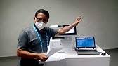 Install printer software and drivers. Save A Scanned Document To Usb Hp Printers Hp Youtube