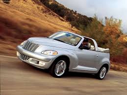 Favorite this post jul 21 2002 pt cruiser special edition Chrysler Pt Cruiser Convertible 2005 Picture 1 Of 5