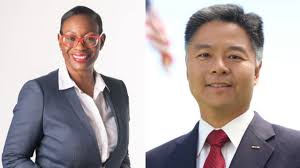 Nina turner biography with personal life (affair, boyfriend , lesbian), married info (husband, children, divorce). Ohio Native Rep Ted Lieu Endorses Nina Turner In Oh 11