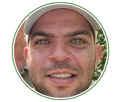 Sahara Conference Speakers