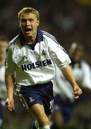 The site lists all clubs he coached and all clubs he played for. Uzivatel Tottenham Hotspur Na Twitteru Onthisday In 2000 Sergei Rebrov Scored Twice As We Beat Everton 3 2 At The Lane In The Premier League Http T Co 7jhojhycmh