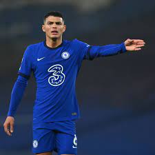 Latest on chelsea defender thiago silva including news, stats, videos, highlights and more on espn. Thiago Silva Sets Out Retirement Plans And Names Chelsea Legend He S Spoken To About Coaching Football London