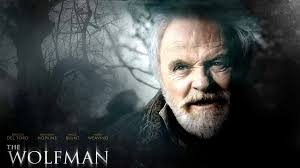 The Wolfman : la résurrection superbement réussie d'un des grands monstres  d'Universal !