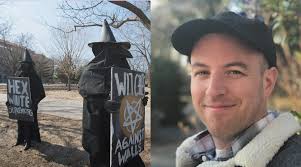 The Undercurrent of Extremism' With Brian Hughes