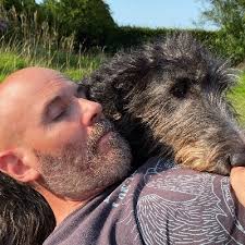 Christine Dick (@ChristineDick)