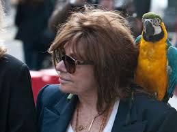 Patrizia reggiani lascia san vittore. Phvfhxy0x5zb0m