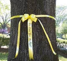 Memorial Day Support Our Troop Ribbons And Bows Patriotic Bows Support Our Troops Bows