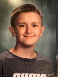 Waking up to a Facebook memory from 11 years ago