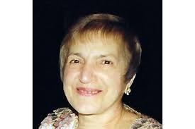 Grace Adamson Obituary (2015)