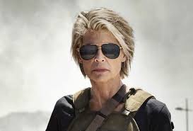 Freas, who died last saturday in mount laurel, new jersey. Linda Hamilton Regresa Junto A Schwarzenegger Para Terminator Destino Oscuro Dia A Dia
