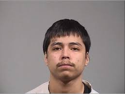 Suspect in murder of mother of four in Warren back in Trumbull C