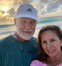 Bill Wixon's Instagram, Twitter & Facebook