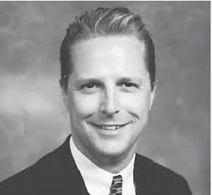 Todd Borchardt Obituary (1967