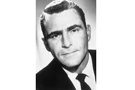 Rarely seen Rod Serling story draws upon his World War II service