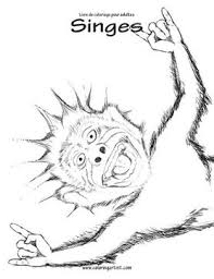 Cette page rapporte les différents coloriages magiques du site. Libro Livre De Coloriage Pour Adultes Singes Volume 1 French Edition Nick Snels Isbn 9781533420329 Comprar En Buscalibre