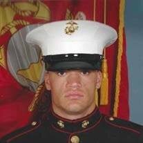 Matthew Daniel Doolin Obituary