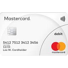 Compare mastercard credit card offers, rewards and benefits so that you can confidently make a decision and apply as soon as today. Debit Card Mastercard