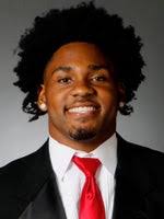 Malik Staples, Western Kentucky, Running Back