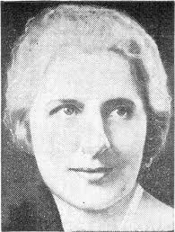 KATE SMITH FINDS FAME IRKSOME