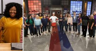 The food network, which once had all those people on, is now home to a bunch of screaming, loutish characters who read from cue worst, paula's home cooking. Worst Cooks In America Former Champion Charged With Murder Of Child