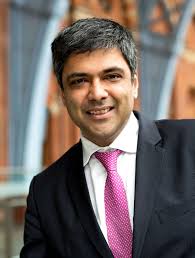 Amar Qureshi's Instagram, Twitter & Facebook