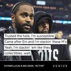 Ava Max is set to feature