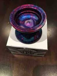 Just like trap boxes, they probably won't be easy at all to get out. Yoyo G Squared G2 Pelican Unicorn Galaxy Glitch New
