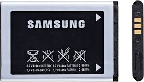 ᐅ • Samsung D730 Batterij origineel AB ...