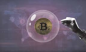 Nonetheless, its most recent report recommends that investors can add a small percentage of bitcoin to their portfolios. Bitcoin Is More Than A Bubble And Here To Stay All Debates Debate Iq2us Debates