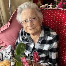 Lois Anna Minch Obituary March 9, 2025