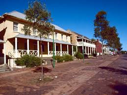It has so many possibilities!! Campbelltown Nsw Aussie Towns