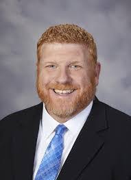 Mike Morton's Instagram, Twitter & Facebook