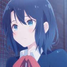 𝗔𝗻𝗶𝗺𝗲 𝗣𝗿𝗼𝗳𝗶𝗹𝗲 𝗣𝗶𝗰𝘁𝘂𝗿𝗲 anime yuri anime anime profile