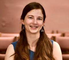 NEVERTHELESS, SHE PERSISTED