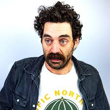 Gabriel Rutledge Comedy Night