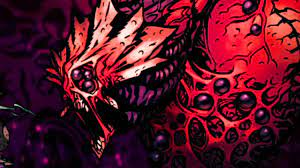 Heart of Darkness | Darkest Dungeon Final Boss - YouTube