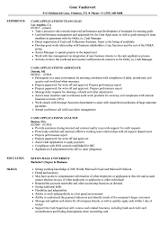 43,399 cash application manager jobs available on indeed.com. Cash Applications Resume Samples Velvet Jobs